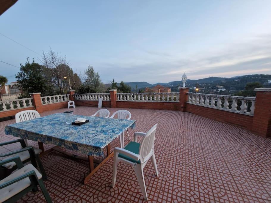 Le Petit Paradis 올리벨라 외부 사진